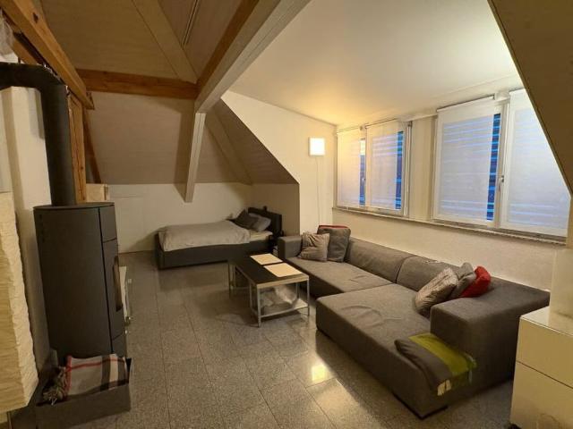 Apartment mieten in Basel, Basel-Stadt