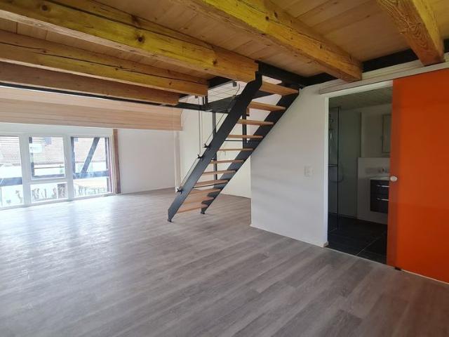 Haus mieten in Basadingen-Schlattingen, Thurgau