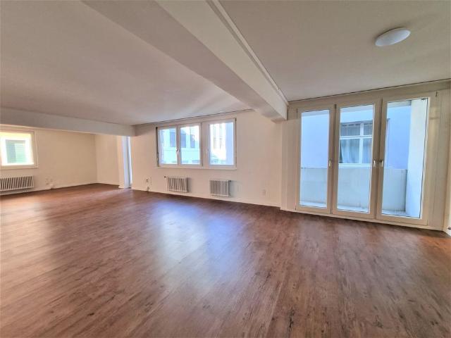 Apartment mieten in Aarau, Aargau