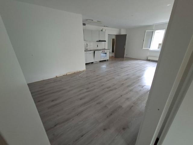 Apartment mieten in Lüchingen, Altstätten