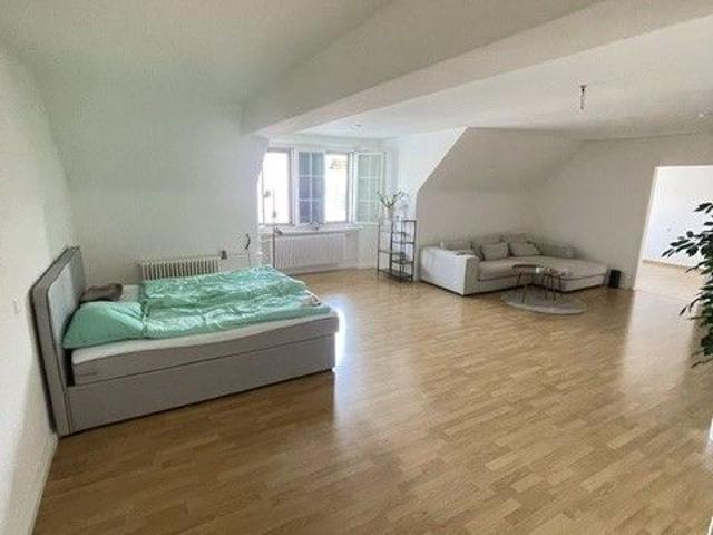 Apartment mieten in Meilen, Zürich