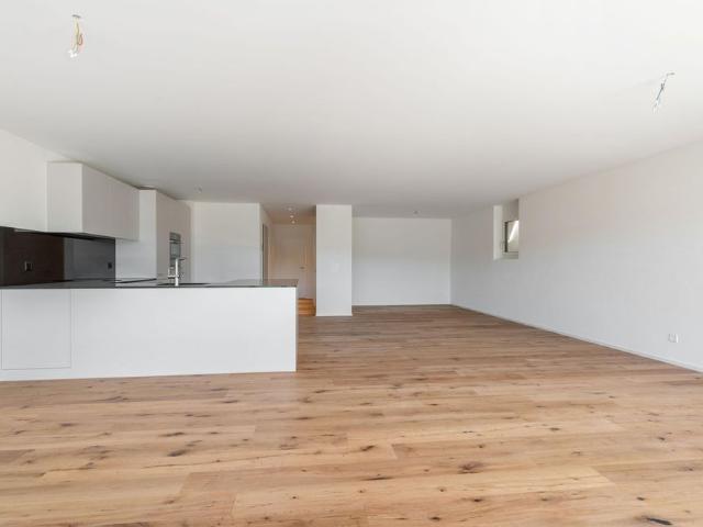 Apartment mieten in Industrie Birren, Seon
