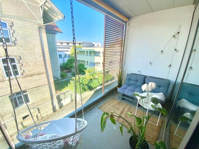 Apartment mieten in Langenthal, Bern
