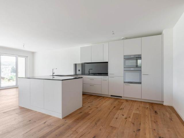 Apartment mieten in Industrie Birren, Seon
