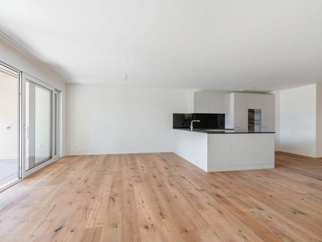 Apartment mieten in Industrie Birren, Seon