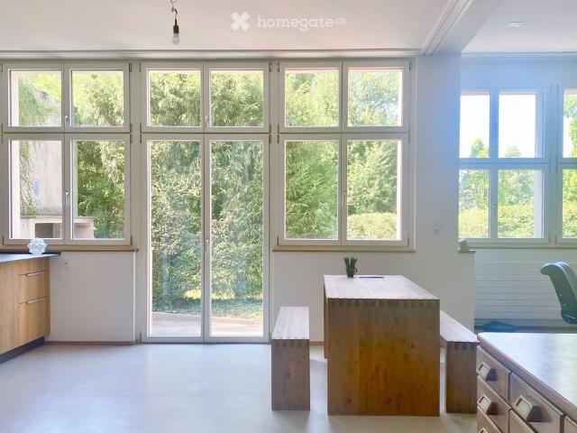Apartment mieten in Liestal, Basel-Landschaft