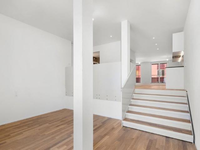 Apartment mieten in Lü