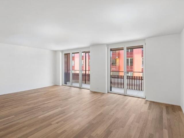 Apartment mieten in Lü