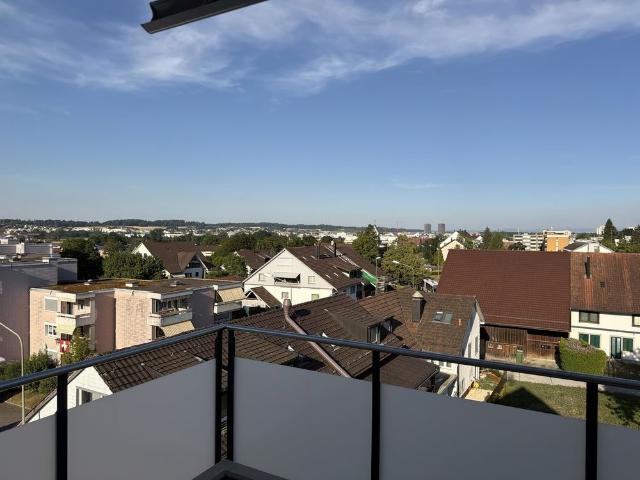 Apartment mieten in Dällikon, Zürich