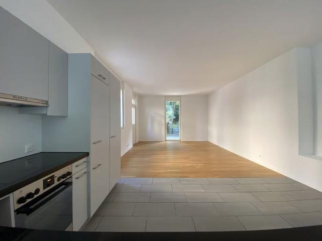 Apartment mieten in Bern