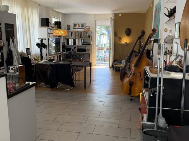 Apartment mieten in Bern