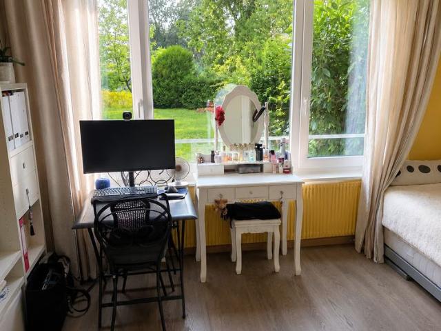 Apartment mieten in Conches