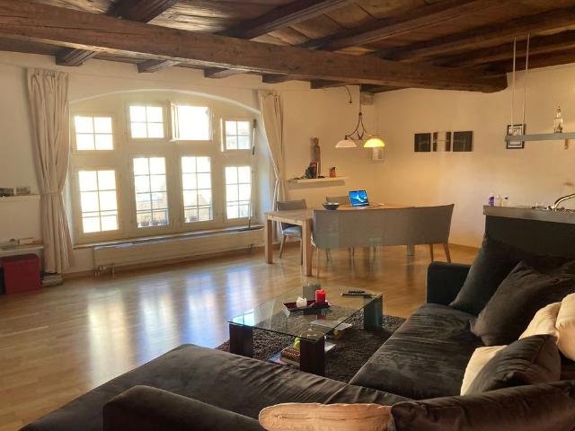 Apartment mieten in Biel, Bern