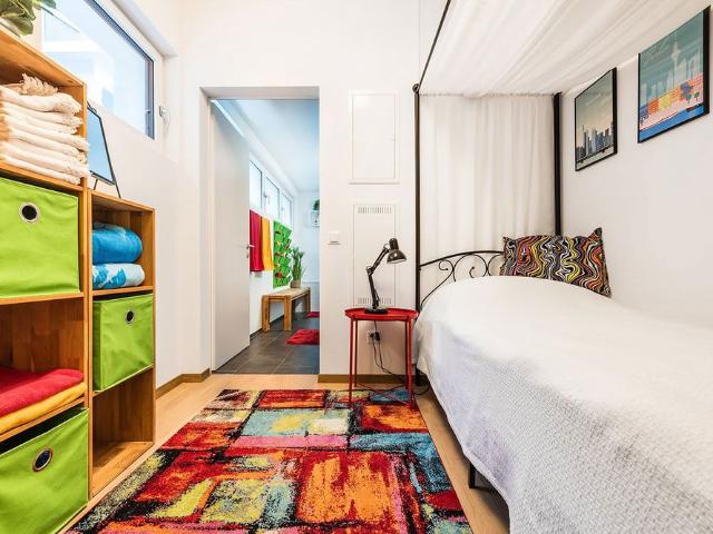 Apartment mieten in Arbon, Thurgau