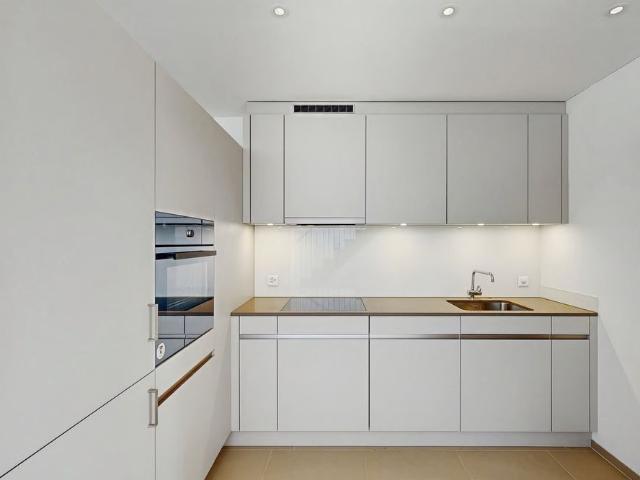 Apartment mieten in Seefeld, Zürich