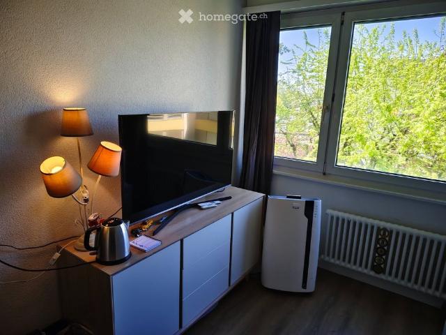 Apartment mieten in Gland, Waadt