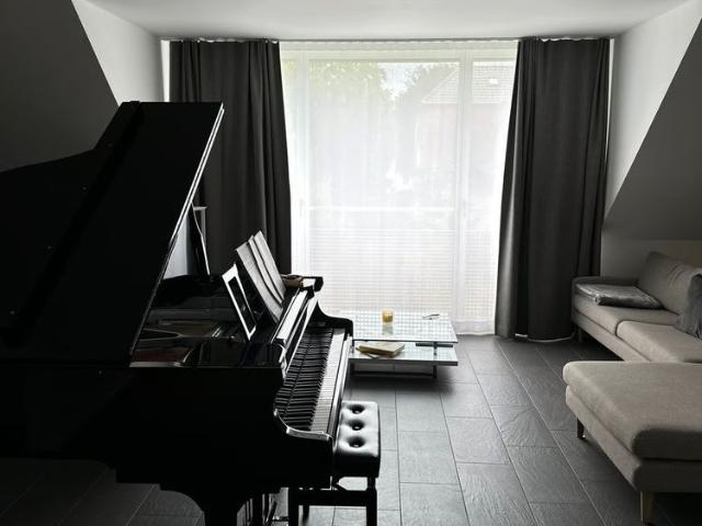 Haus mieten in Bern