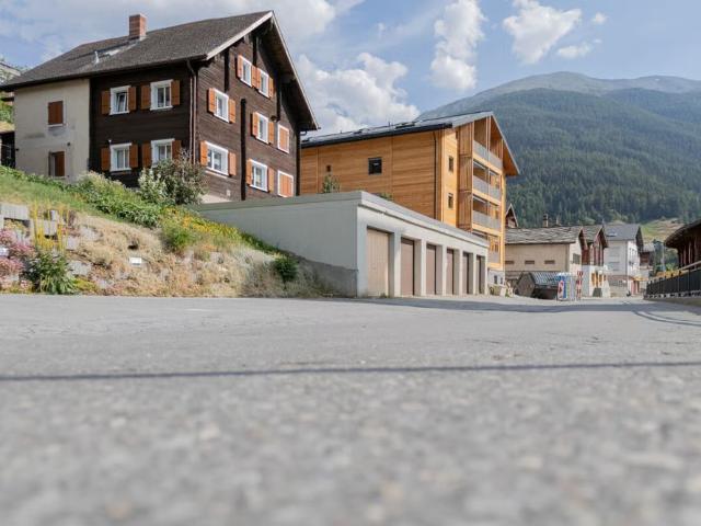 Apartment mieten in Bürchen, Wallis