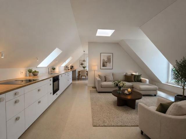 Apartment mieten in Einigen, Zürich