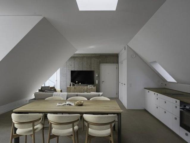 Apartment mieten in Einigen, Zürich