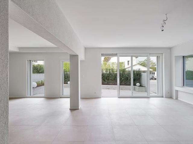 Apartment mieten in Küsnacht (ZH), Zürich