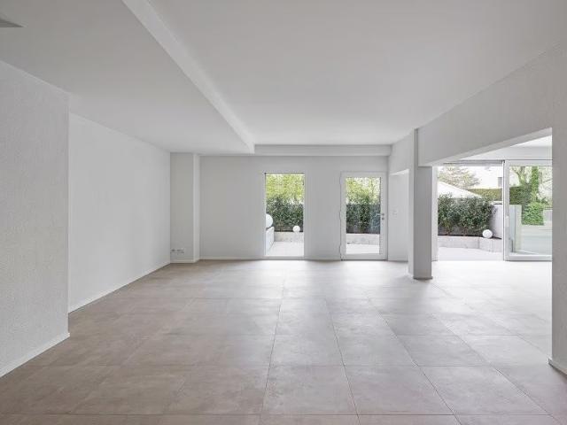 Apartment mieten in Küsnacht (ZH), Zürich