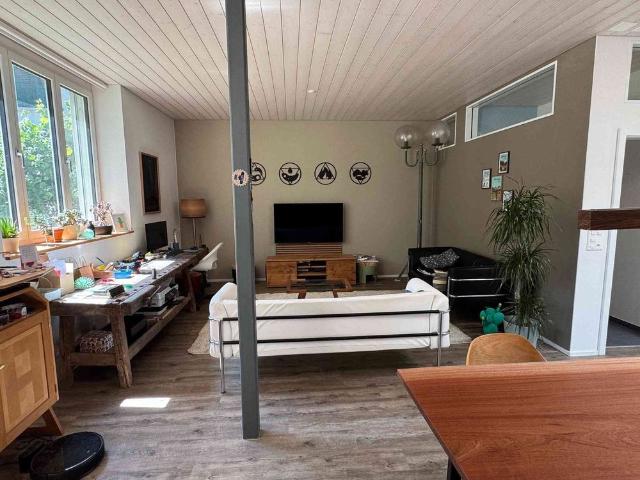 Haus mieten in Lyss, Bern