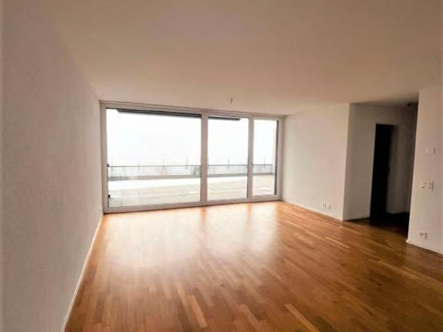 Apartment mieten in Oftringen, Aargau