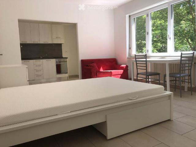 Apartment mieten in Bellinzona, Tessin