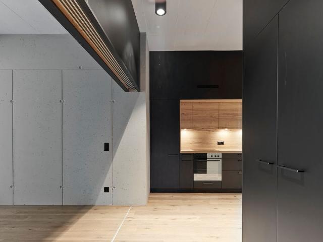 Apartment mieten in Bern