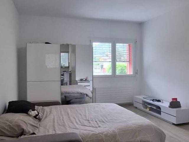 Apartment mieten in Chiasso, Tessin