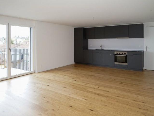 Studio mieten in Hägglingen, Aargau