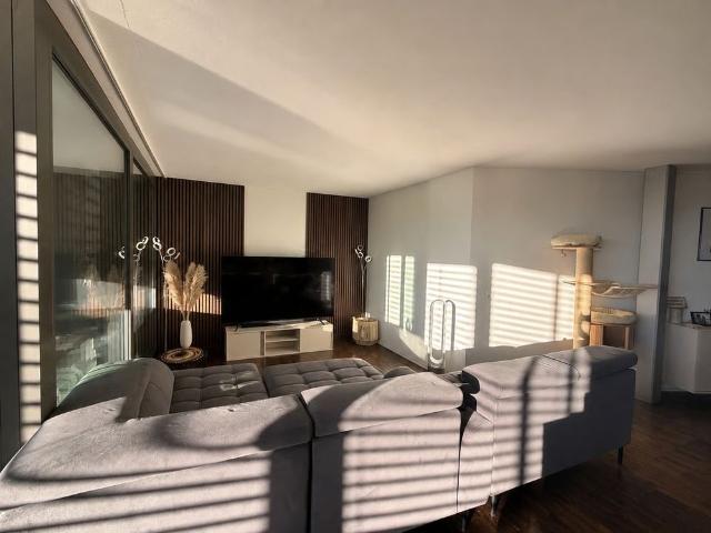 Apartment mieten in Uster, Zürich