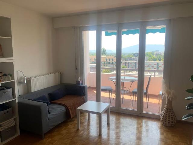 Apartment mieten in Conches