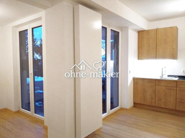 Apartment mieten in Knapp, Lüdenscheid