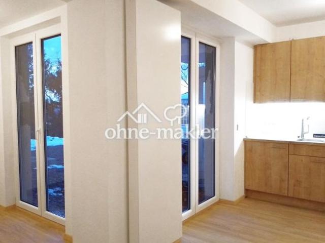 Wohnung mieten in Knapp, Lüdenscheid