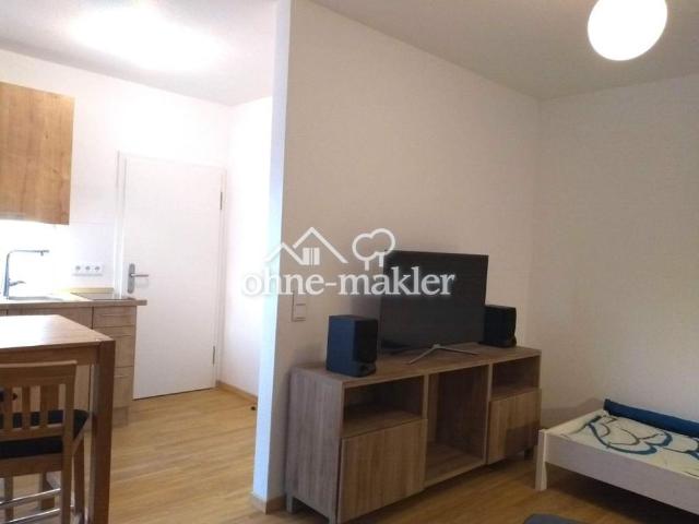 Apartment mieten in Knapp, Lüdenscheid