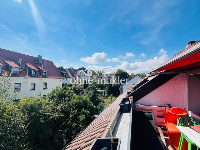 Apartment kaufen in Söflingen, Ulm