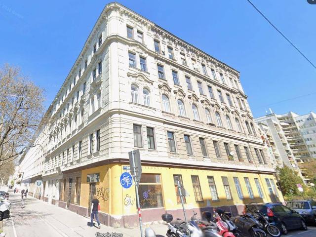 Apartment mieten in Wien