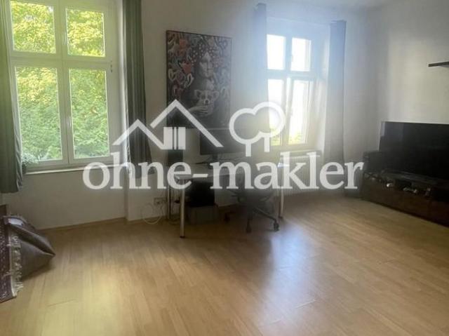 Apartment mieten in Elberfeld, Wuppertal