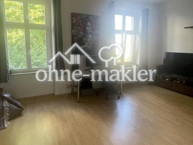 Apartment mieten in Grifflenberg, Wuppertal