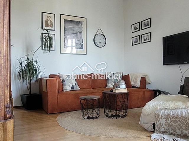 Apartment mieten in Elberfeld, Wuppertal