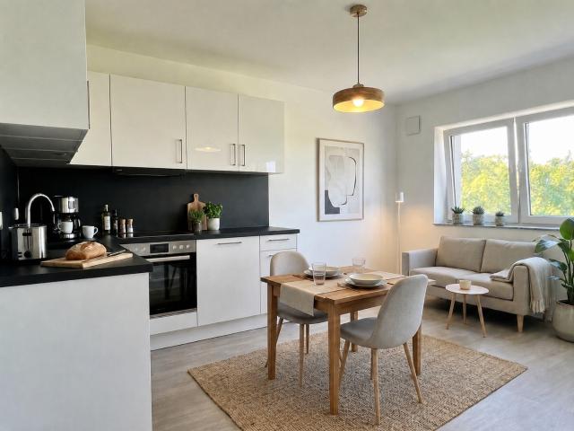 Wohnung mieten in Bielefeld, Nordrhein-Westfalen