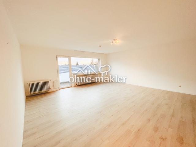 Apartment mieten in Köln, Gremberghoven