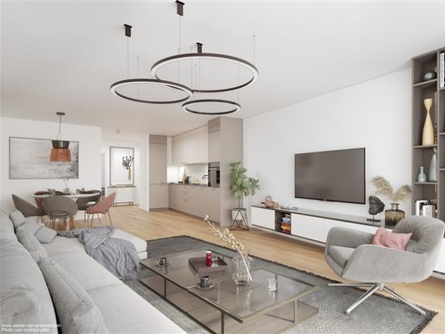 Wohnung mieten in Romont (FR), Freiburg