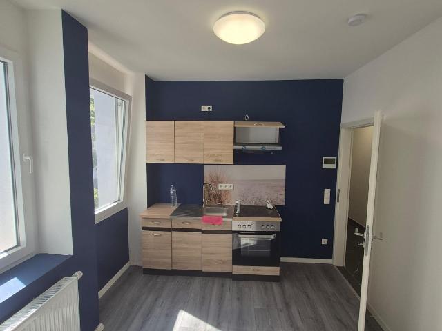 Wohnung mieten in Nordstadt, Pforzheim