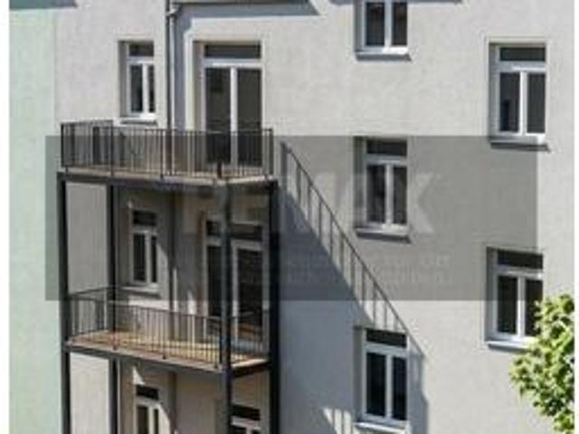 Apartment kaufen in Hof, Bayern