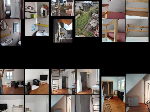Wohnung mieten in Feuerbach, Stuttgart