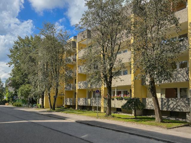 Wohnung kaufen in Rosenheim, Bayern