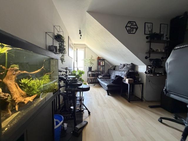 Apartment mieten in Burgberg, Erlangen